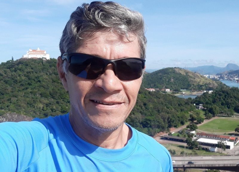 Pedro Paulo (Foto: Reprodução/Facebook)