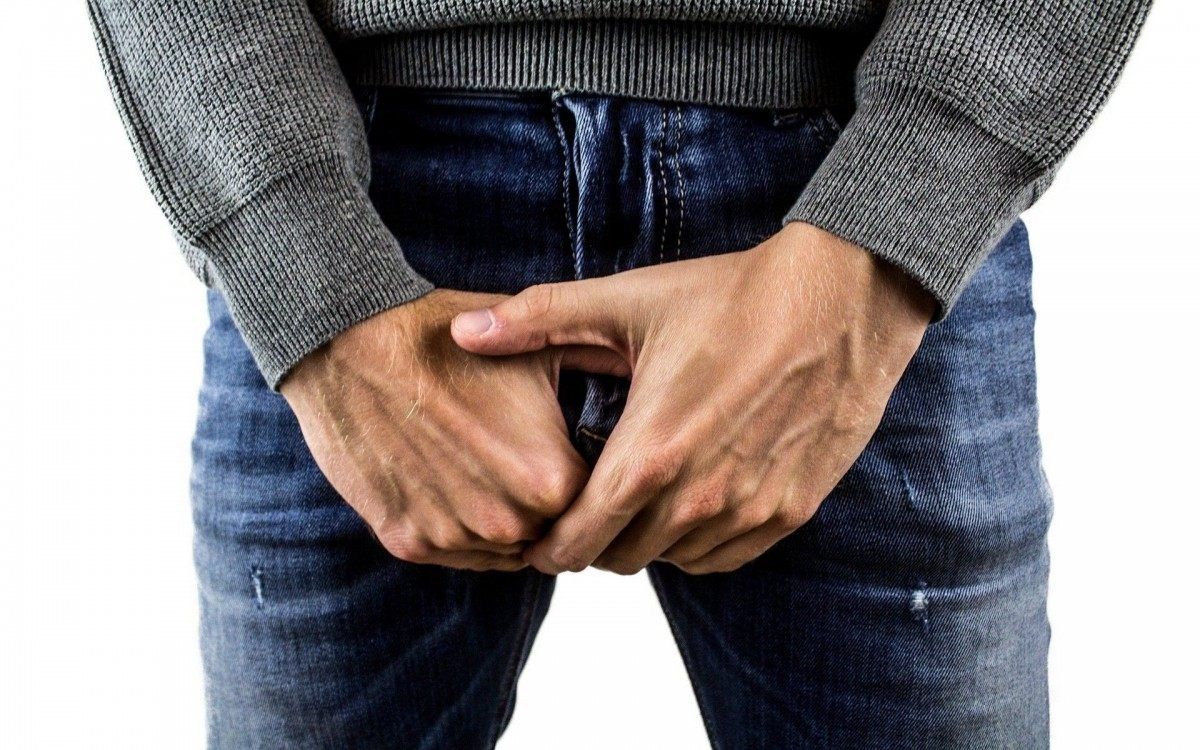 Cientistas que estão, desde abril, se dedicando a investigar os efeitos a longo prazo do vírus no corpo de pessoas contaminadas, concluíram que os 3% dos homens relataram uma diminuição no tamanho de seu órgão genital (Foto: Pixabay)