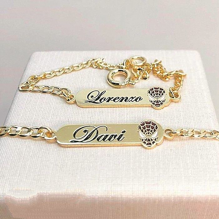 Pulseira (Foto: Divulgação)