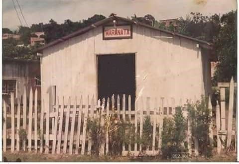 Primeira Igreja Maranata