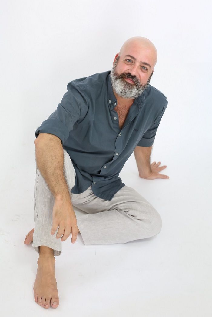 Rodrigo Candelot, (Foto: Divulgação)