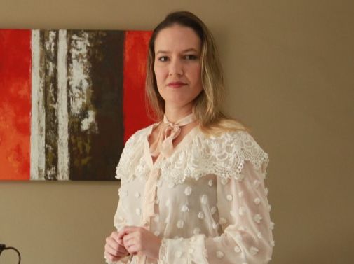 Infectologista Rubia Miossi: “A vacina não vai resolver como milagre” (Foto: v)