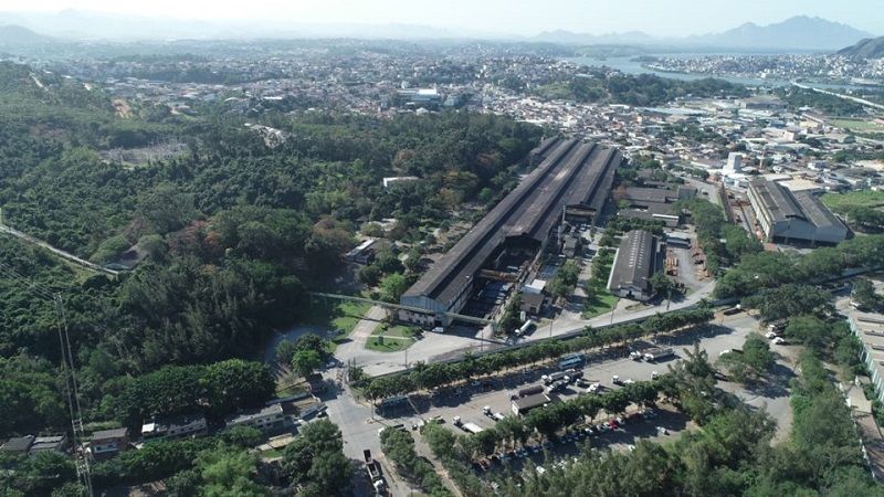 A empresa anunciou um investimento de cerca de R$ 258 milhões para ampliação e modernização da fábrica (Foto: Divulgação)