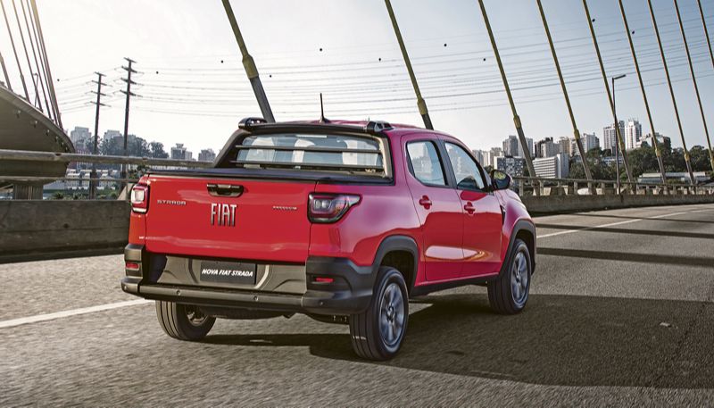 (Foto: Assessoria Fiat)