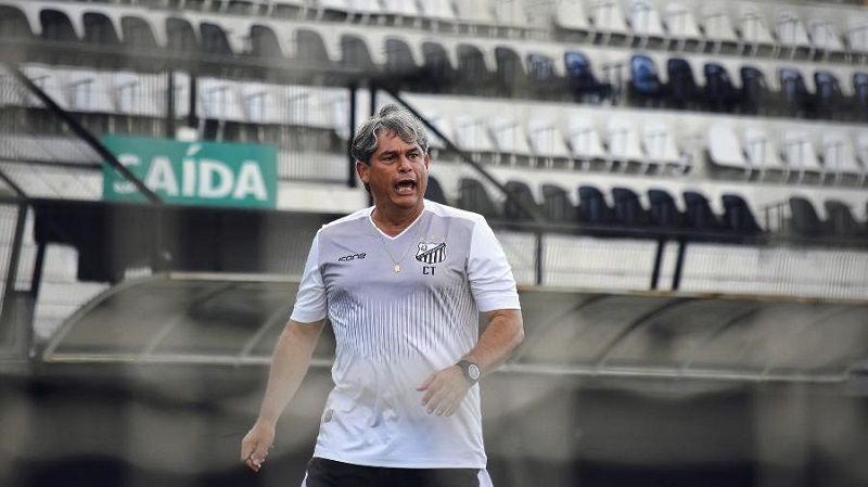 (Foto: Divulgação/CA Bragantino)