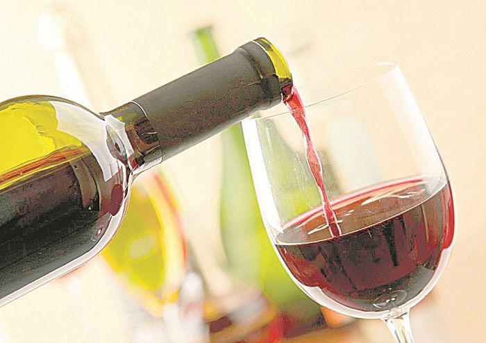 Vinho: preços mais baixos (Foto: Divulgação)