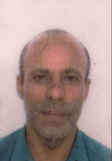 Segundo testemunhas, por volta das 3 horas de quarta-feira (30), a casa do pedreiro foi arrombada e invadida. Ninguém soube dizer quantas pessoas participaram do crime (Foto: Reprodução)