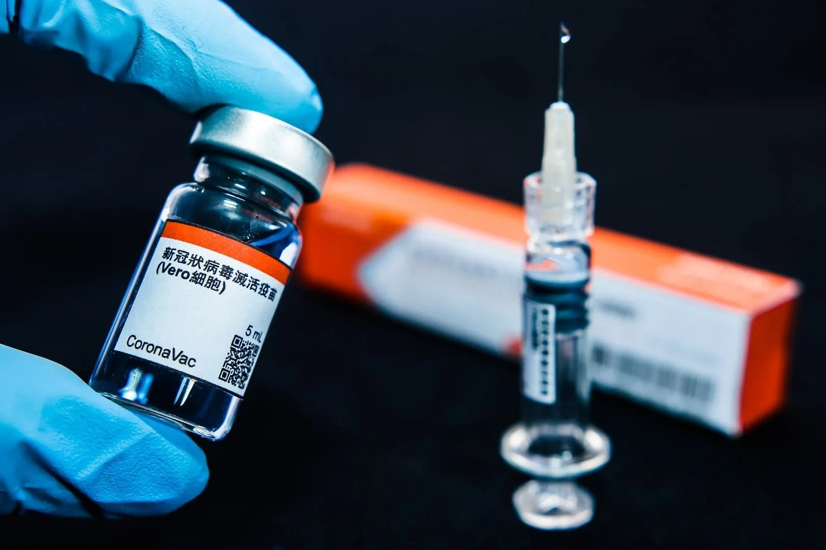 Imagem ilustrativa da imagem Ministério Público vai atuar no Estado para impedir "fura-fila" na vacina da Covid
