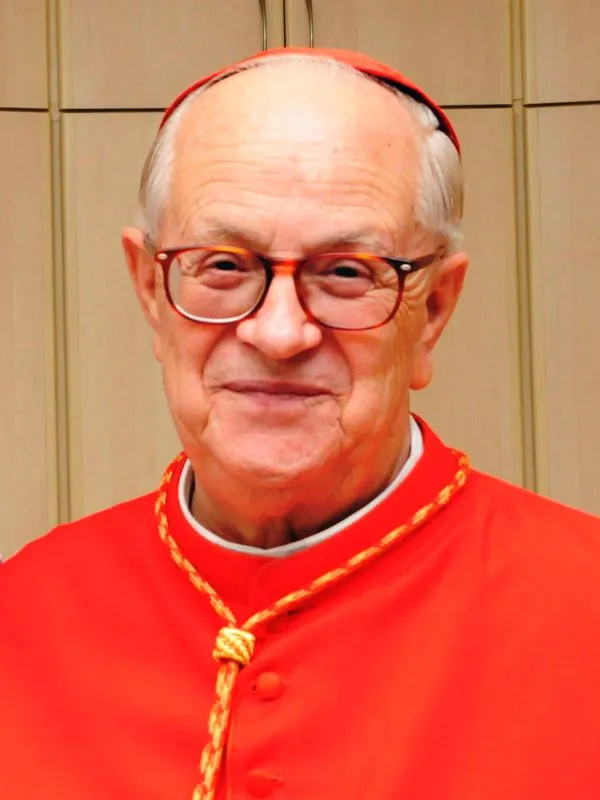 Imagem ilustrativa da imagem Arcebispo emérito do Rio de Janeiro morre aos 88 anos vítima da covid