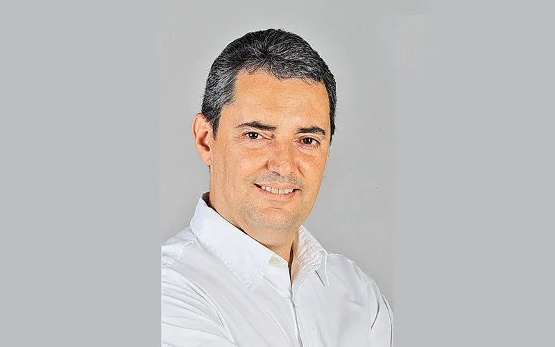 Gilmar Ferreira