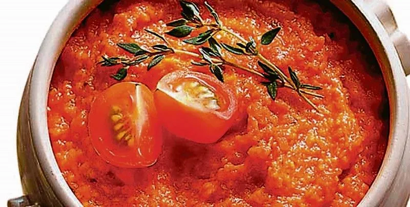 Imagem ilustrativa da imagem Receitas diferentes para fazer com tomate