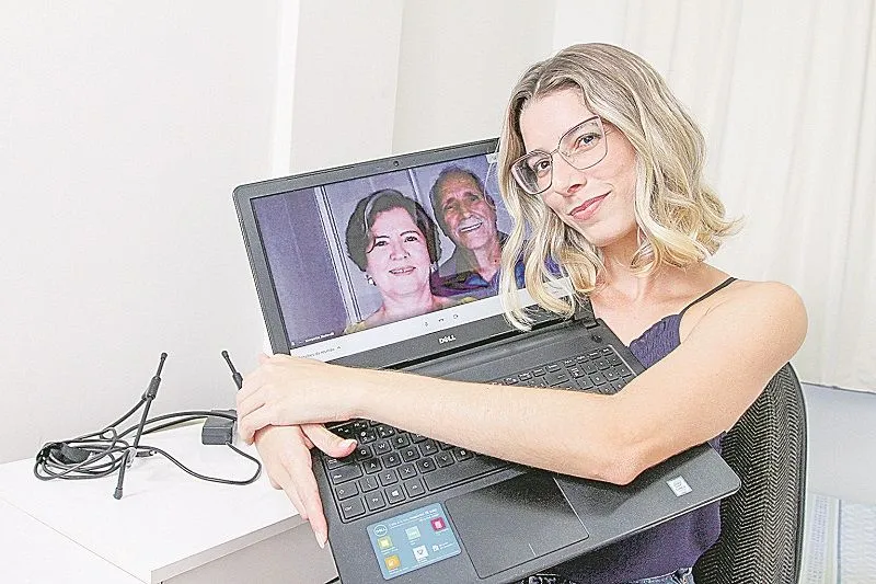 Imagem ilustrativa da imagem Quais são as suas saudades?