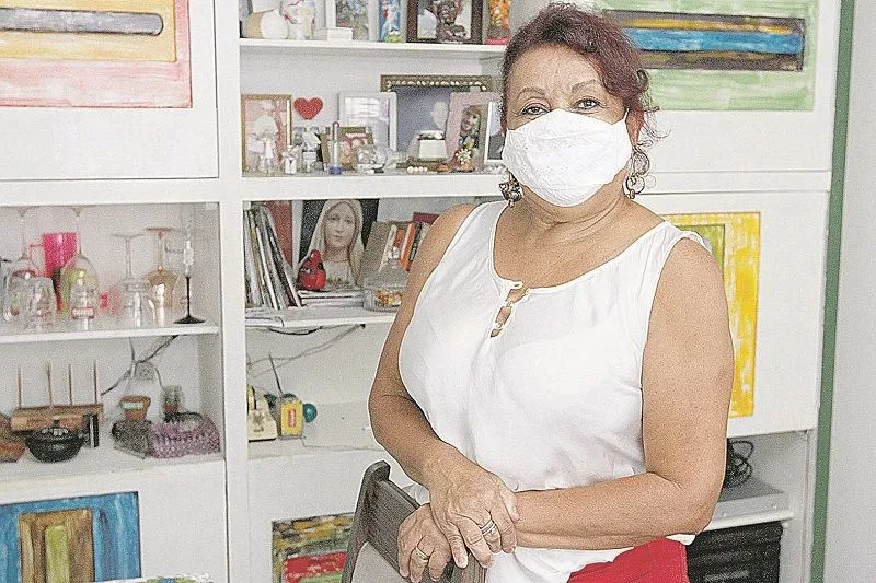 Imagem ilustrativa da imagem Médicos recomendam vacina da gripe para 592 mil idosos no Estado
