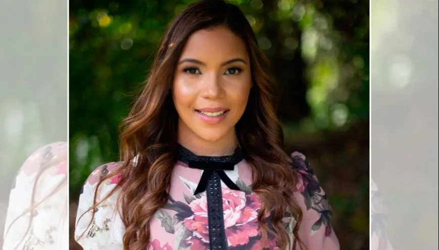 Imagem ilustrativa da imagem Cantora Amanda Wanessa já respira sem ajuda de aparelhos