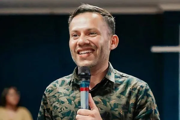 Imagem ilustrativa da imagem Cantor gospel morre com infecção no pulmão após se recuperar da Covid