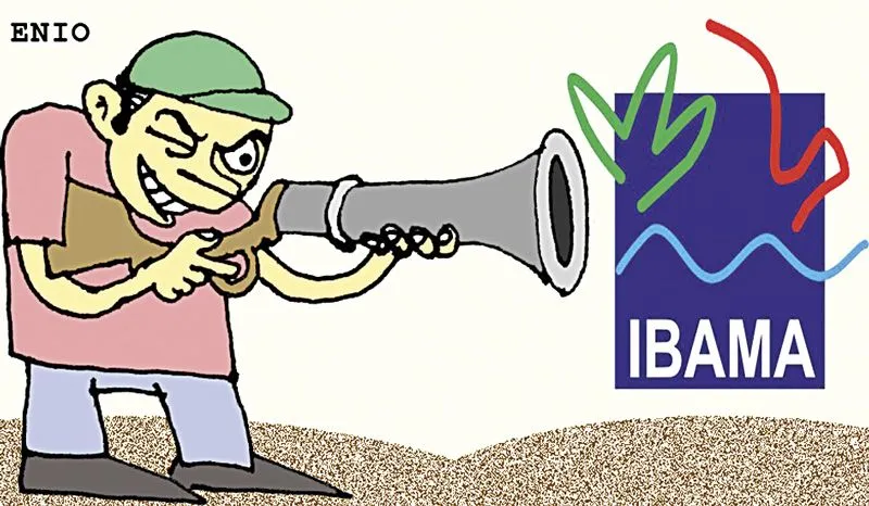 Imagem ilustrativa da imagem Bolsonaro aposta que auxílio vai ser prorrogado