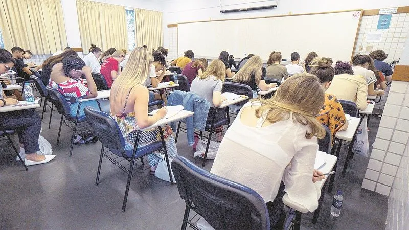 Imagem ilustrativa da imagem Com pandemia, Polícia Militar de SP adia prova de concurso para soldados