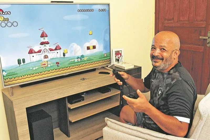 No videogame ou celular: o que faz nosso cérebro viciar em jogos online?