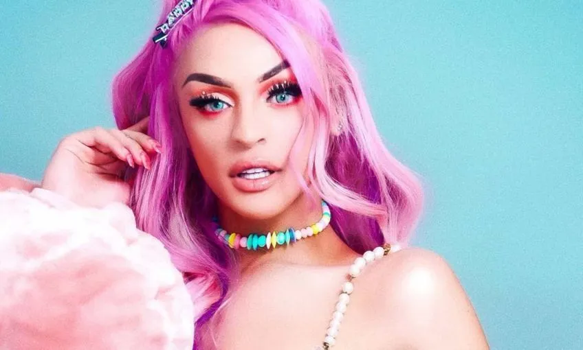 Imagem ilustrativa da imagem Pabllo Vittar é atração da estreia global do “ibis MUSIC We Are Open”