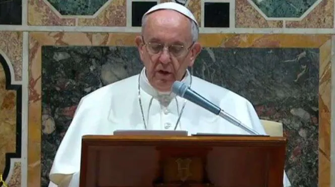Imagem ilustrativa da imagem Correios interceptam envelope com três balas endereçado ao papa