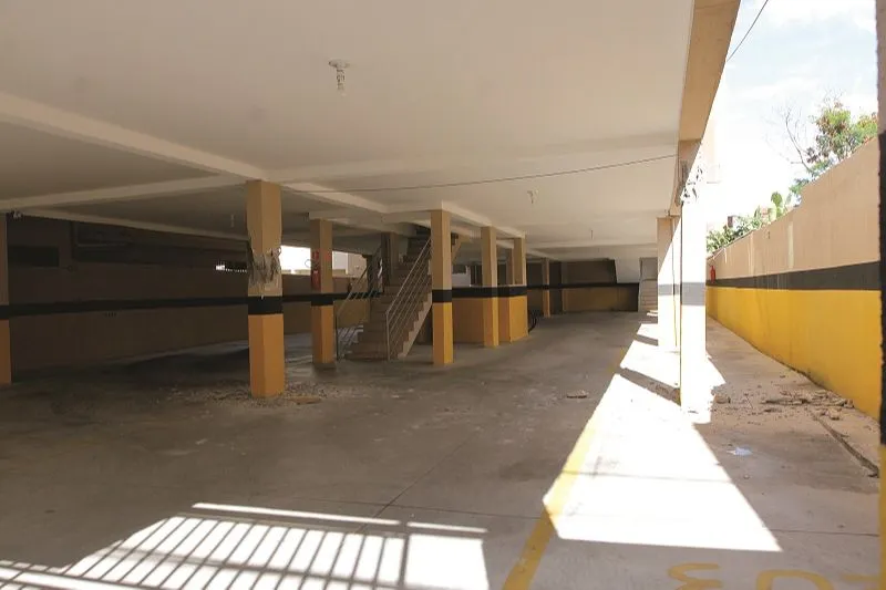 Imagem ilustrativa da imagem "Não há risco de desmoronamento", declara construtora de prédio em Vila Velha