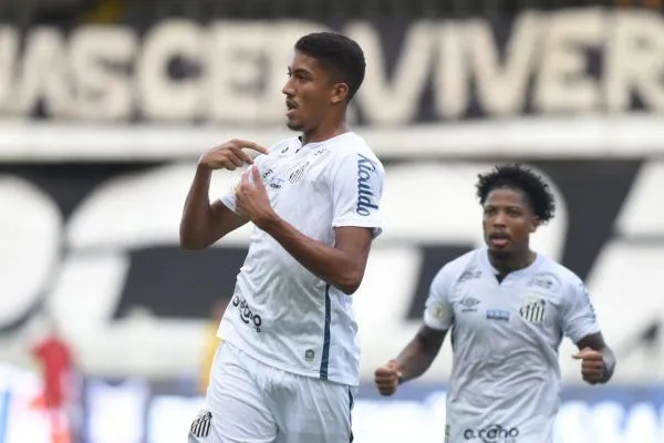 Imagem ilustrativa da imagem Cuca fomenta dúvidas no Santos para final