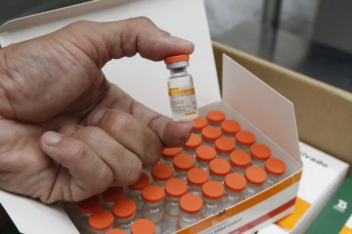 Imagem ilustrativa da imagem Estado vai criar "vacinômetro" para divulgar número de vacinados