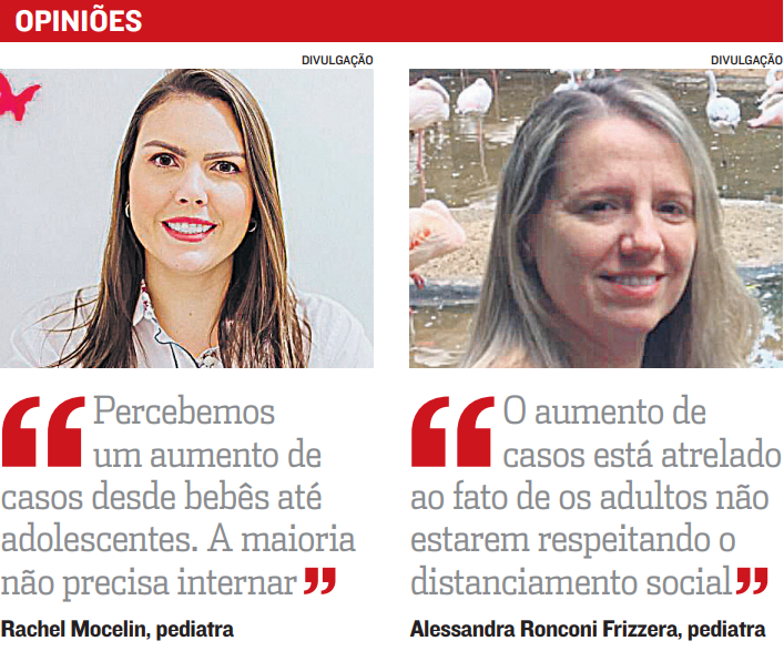 (Foto: Jornal A Tribuna)