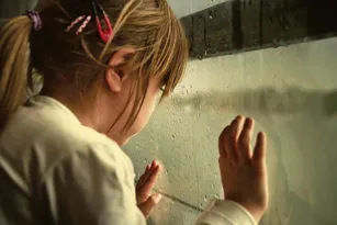 Imagem ilustrativa da imagem Crianças estão mais tristes e ansiosas na pandemia