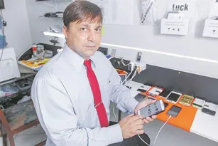 Imagem ilustrativa da imagem Controle Parental Digital: como saber o que seu filho faz online