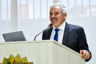 Imagem ilustrativa da imagem Guerino é aposta do MDB, diz Lelo