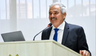 Imagem ilustrativa da imagem Guerino em busca de partido