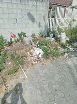 Imagem ilustrativa da imagem Lixão a céu aberto