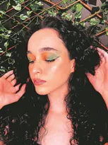 Imagem ilustrativa da imagem Make do ano aposta em lábios naturais