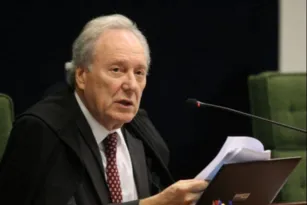 Imagem ilustrativa da imagem Lewandowski será o próximo a se aposentar no STF