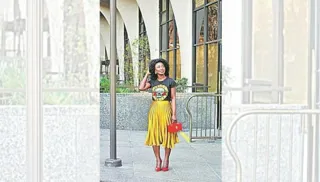 Imagem ilustrativa da imagem Brilho máximo: uma das apostas do verão