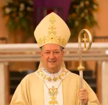 Imagem ilustrativa da imagem Papa nomeia bispo de Colatina para diocese em São Paulo