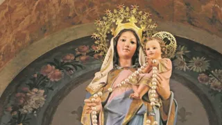 Imagem ilustrativa da imagem Solenidade de Maria, Mãe de Deus