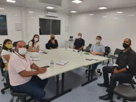 Imagem ilustrativa da imagem Secretários de Educação da Grande Vitória suspendem volta às aulas em fevereiro