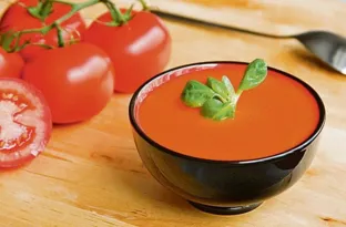 Imagem ilustrativa da imagem Receitas diferentes para fazer com tomate