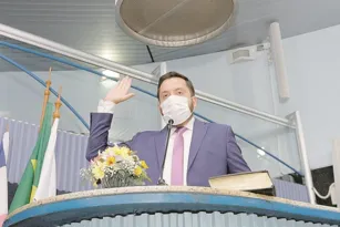 Imagem ilustrativa da imagem Vereador convidado a sair do partido