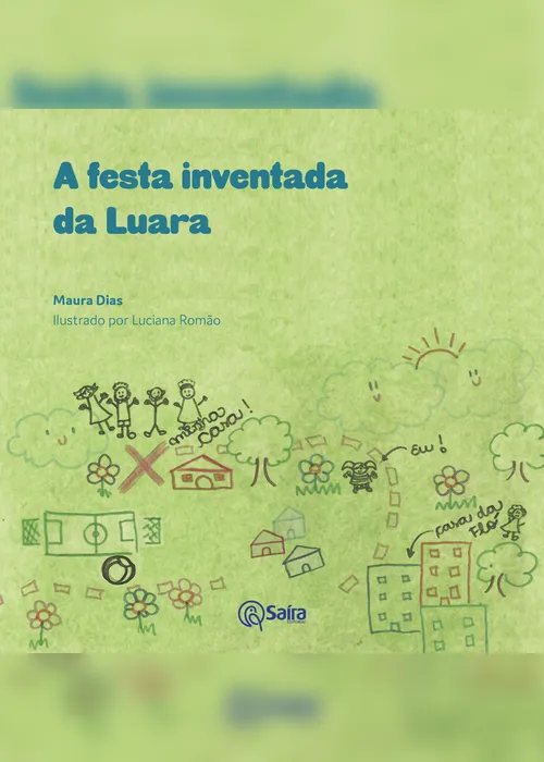
          Imagem ilustrativa da imagem Sugestões de livros para ler com as crianças durante as férias
          