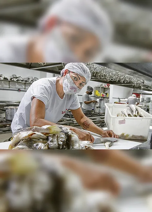 Imagem ilustrativa da imagem Empresas abrem 1.933 vagas de emprego e estágio