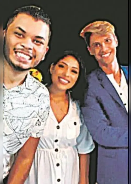 
          Imagem ilustrativa da imagem Escola Profética de Férias
          