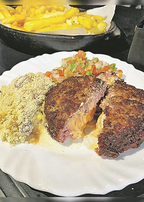 Imagem ilustrativa da imagem Sabores do verão de Guarapari