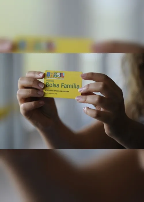 Imagem ilustrativa da imagem Bolsa Família mais alto para quem conseguir emprego
