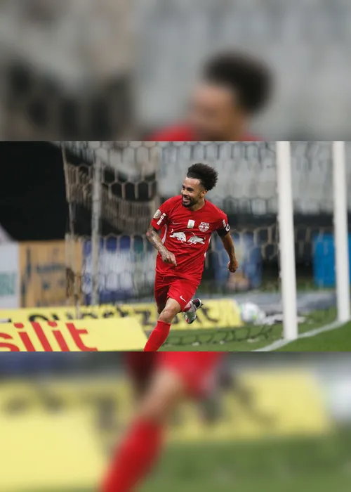 Imagem ilustrativa da imagem Time da Série A vai disputar jogo da Copa do Brasil no Kleber Andrade