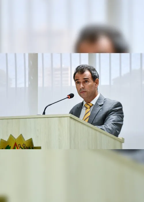 Imagem ilustrativa da imagem Prefeito reeleito em Linhares, Zanon anuncia obras na saúde e educação