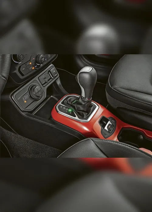 Imagem ilustrativa da imagem Test drive: Conforto e valentia de sobra para o Renegade