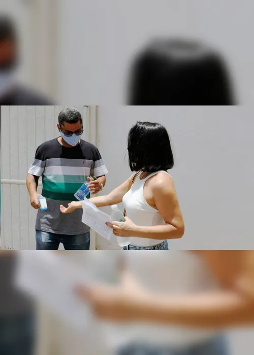 Imagem ilustrativa da imagem Inep remarca provas do Encceja 2020 para agosto
